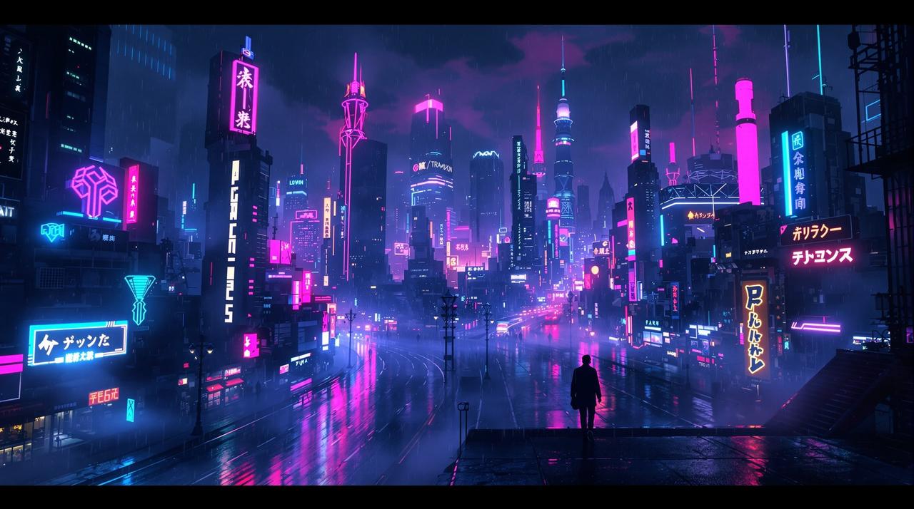 赛博朋克2077：边缘行者 - 专题精选视频封面